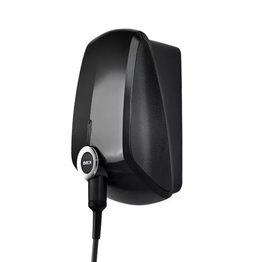 EVBox Elvi V2 E3160-A45062-10.2 Wallbox