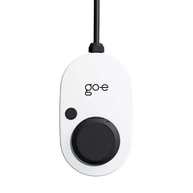 go-e Gemini CH-04-11-51 Wallbox