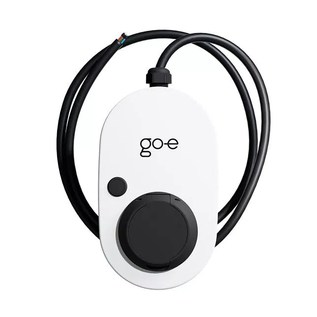 go-e Gemini CH-04-11-51 Wallbox