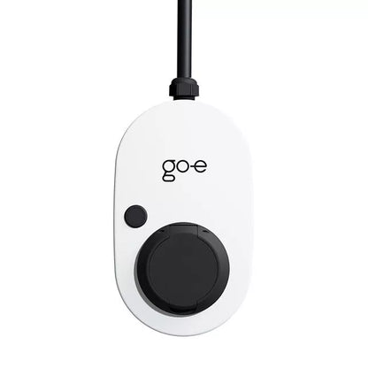 go-e Gemini CH-04-22-51 Wallbox