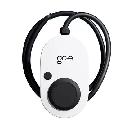 go-e Gemini CH-04-22-51 Wallbox