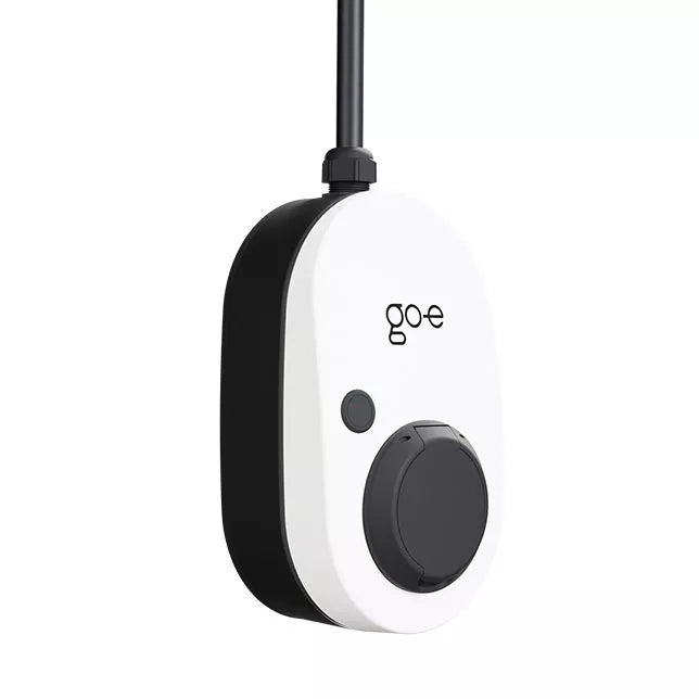 go-e Gemini CH-04-22-51 Wallbox