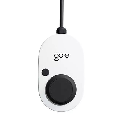 go-e Charger Gemini flex CH-04-11-01 mobile Ladestation