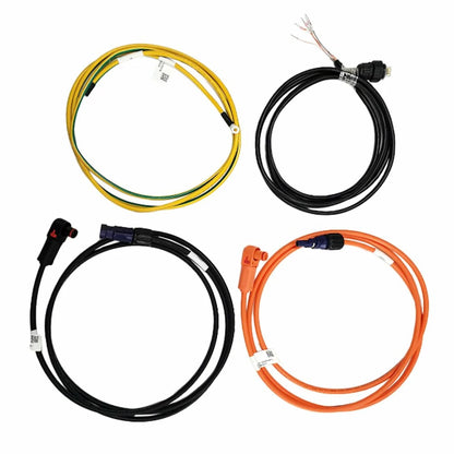 Growatt ARK 7.6XH Hochvolt-Batteriesystem – 7,68 kWh