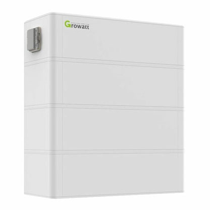 Growatt ARK 7.6XH Hochvolt-Batteriesystem – 7,68 kWh
