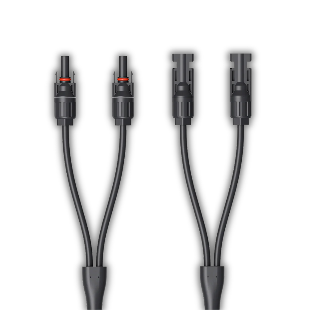 Y Kabel von Jackery