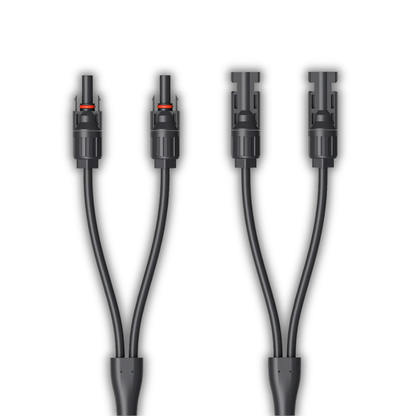 Y Kabel von Jackery