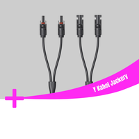 Y Kabel von Jackery