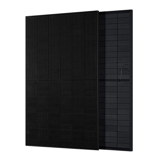 TSM 435-460Wp Bifacial Fullblack Trina Solar Vertex S+